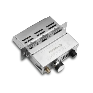 Gas Burner