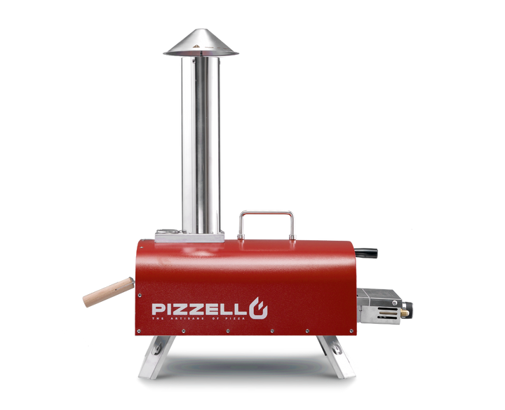 Pizzello Forte Gas Outdoor Pizza Oven Gas And Wood Fire Pizzello Outdoor Portable Pizza Oven 9722