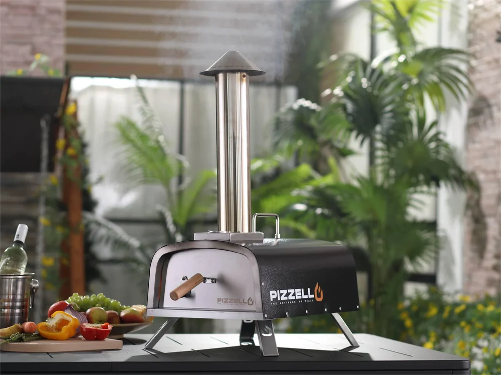HOW TO CLEAN YOU PIZZELLO FORTE