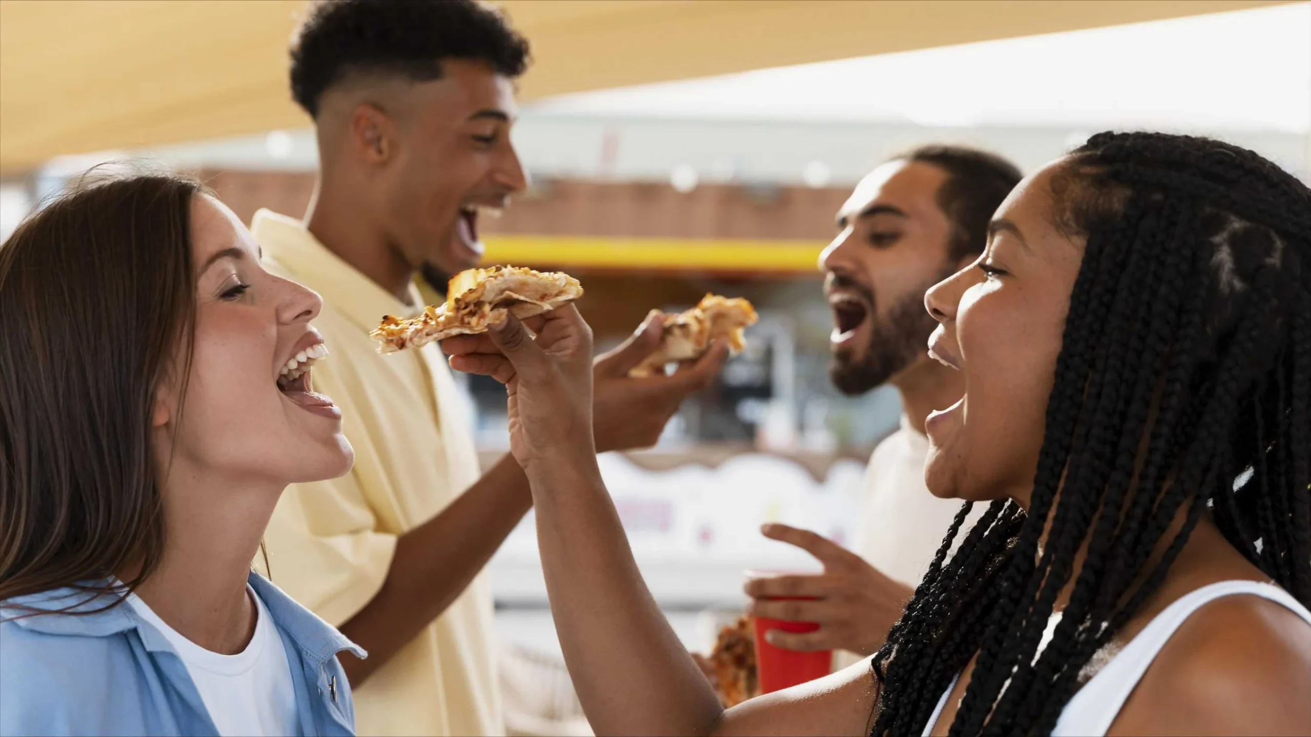 Home Pizzello Outdoor Portable Pizza Oven